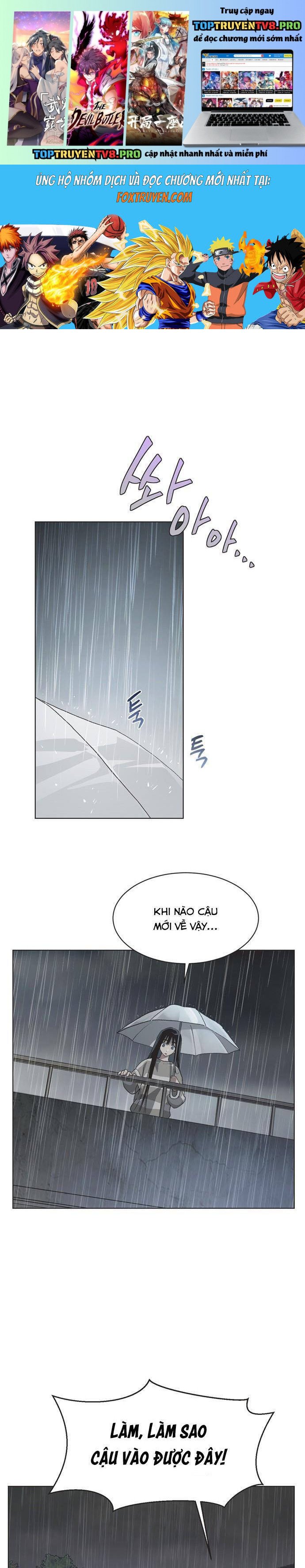 Lọ Lem Không Hoàn Hảo: Chapter 83