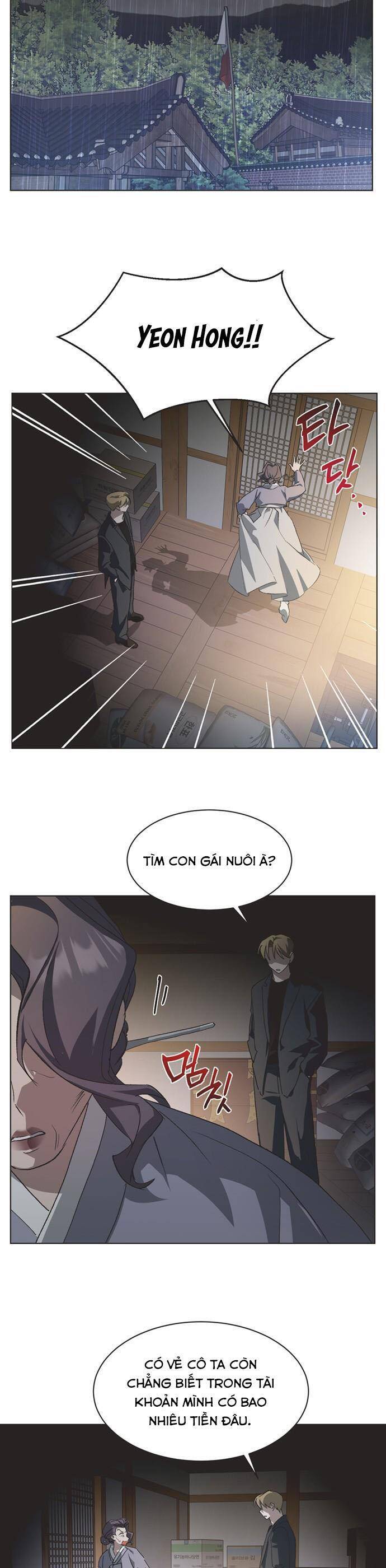 Lọ Lem Không Hoàn Hảo: Chapter 83