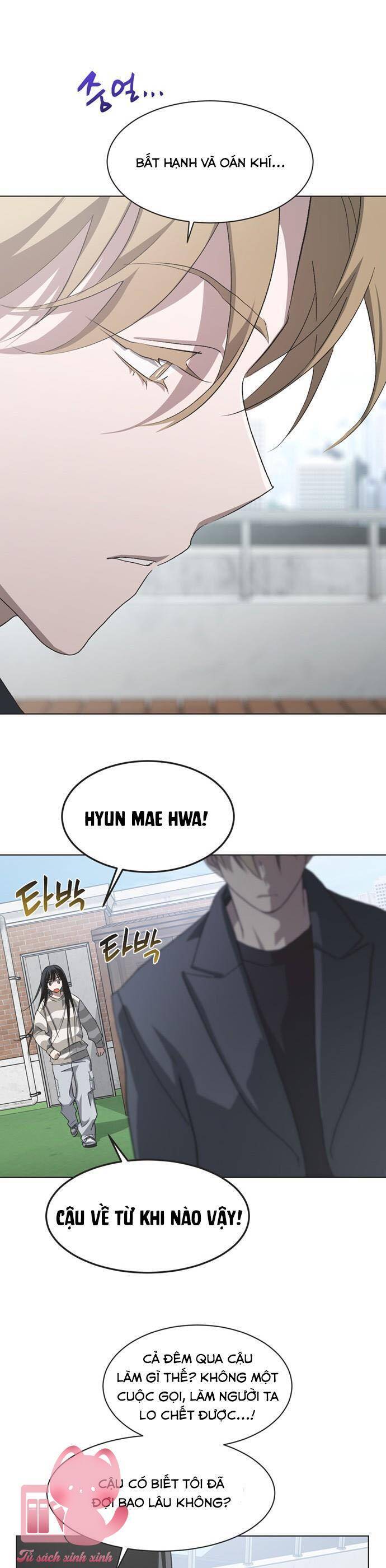 Lọ Lem Không Hoàn Hảo: Chapter 83