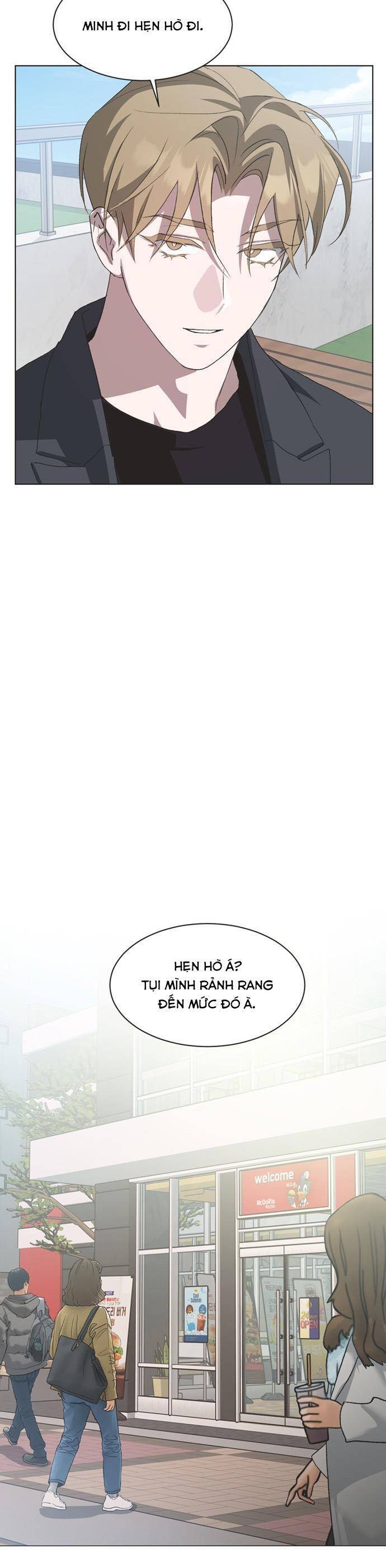 Lọ Lem Không Hoàn Hảo: Chapter 83