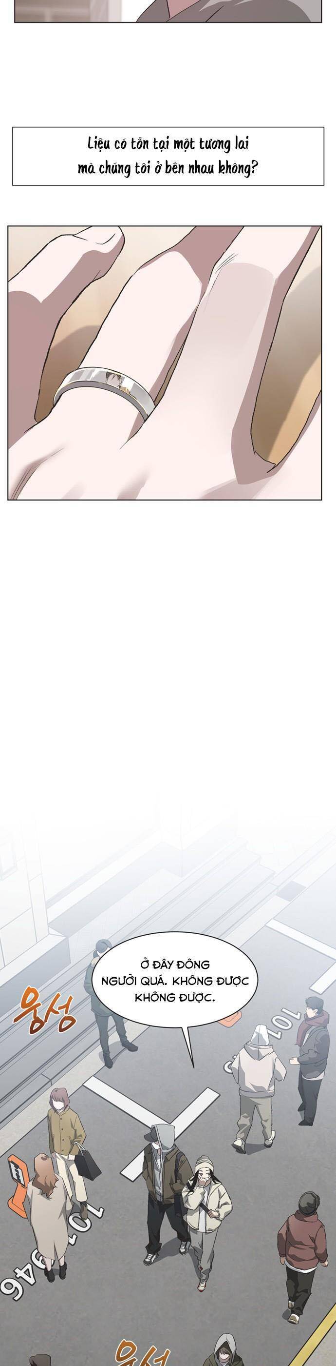 Lọ Lem Không Hoàn Hảo: Chapter 83