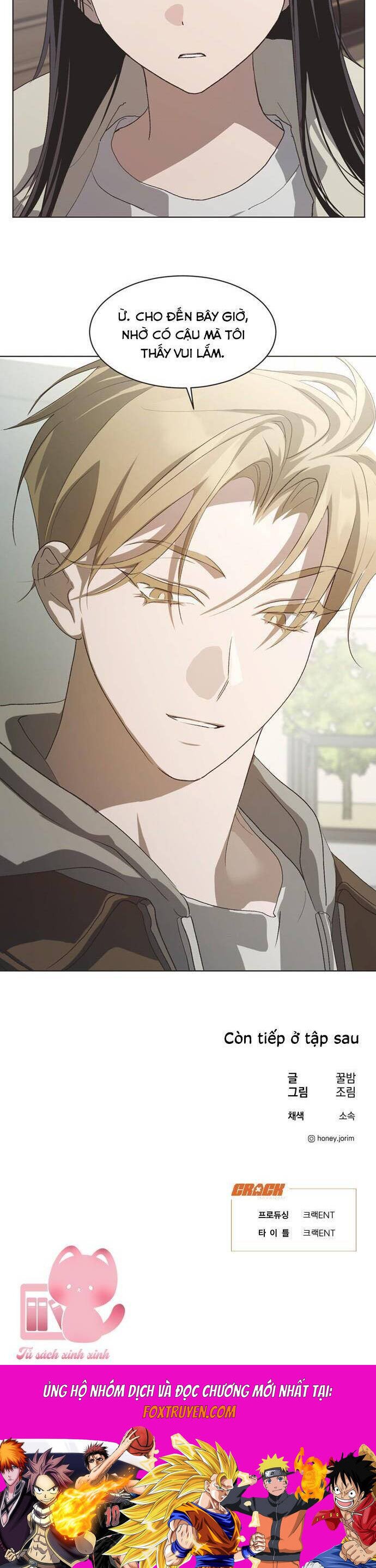 Lọ Lem Không Hoàn Hảo: Chapter 83