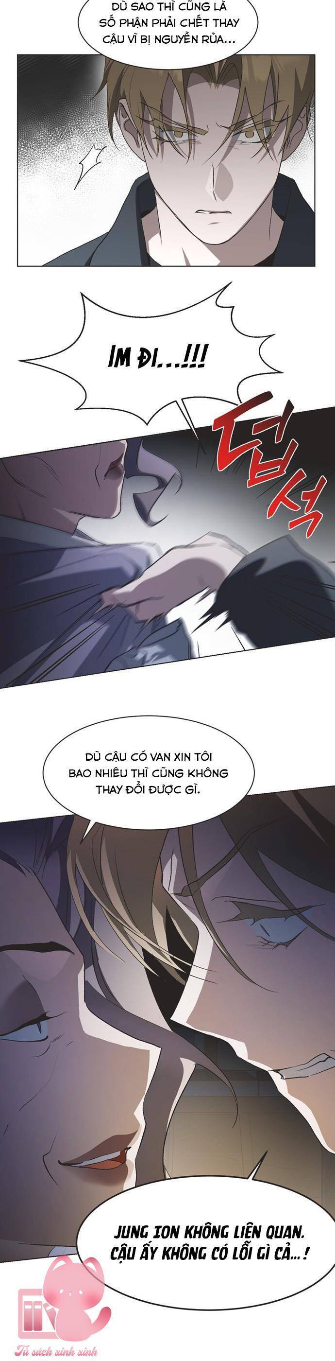 Lọ Lem Không Hoàn Hảo: Chapter 83