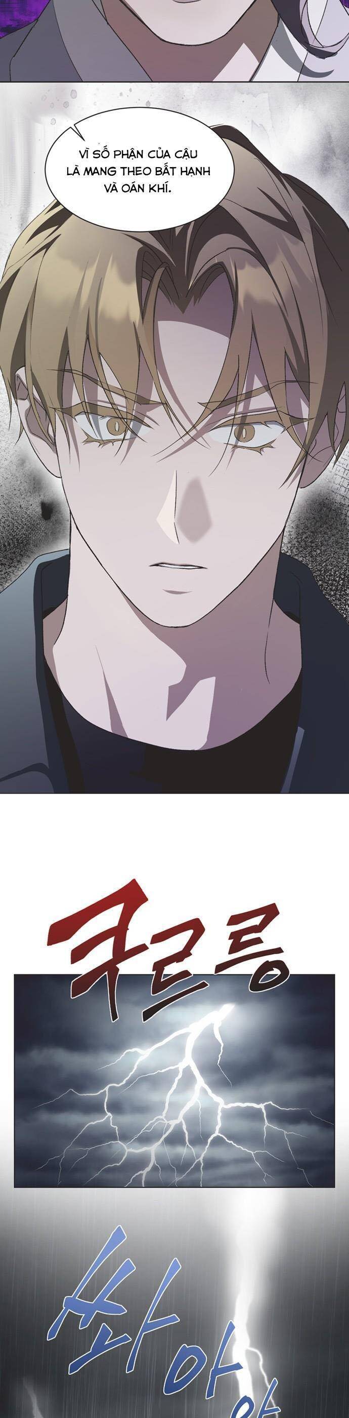 Lọ Lem Không Hoàn Hảo: Chapter 83