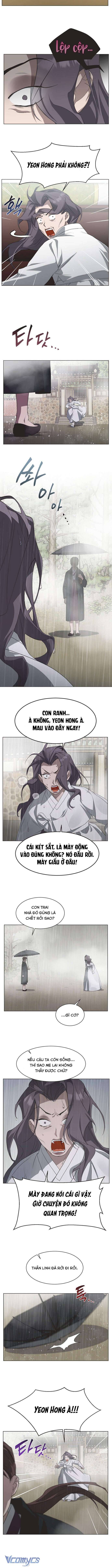 Lọ Lem Không Hoàn Hảo: Chapter 84