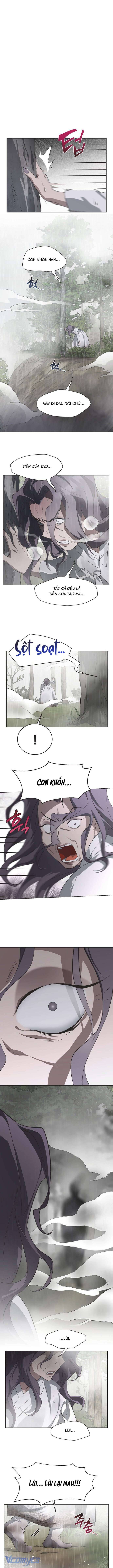 Lọ Lem Không Hoàn Hảo: Chapter 84