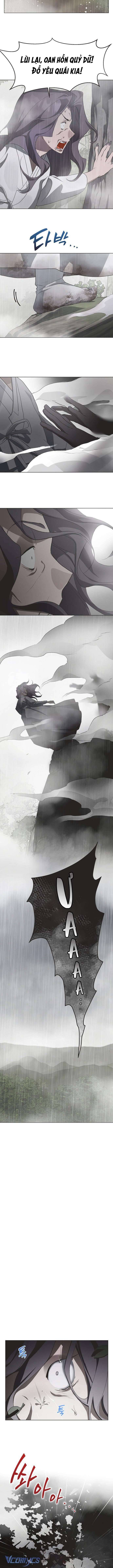 Lọ Lem Không Hoàn Hảo: Chapter 84