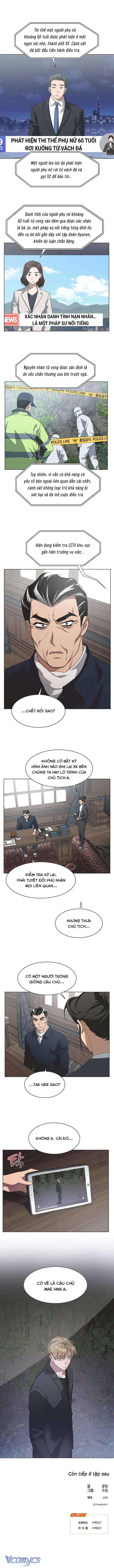 Lọ Lem Không Hoàn Hảo: Chapter 84