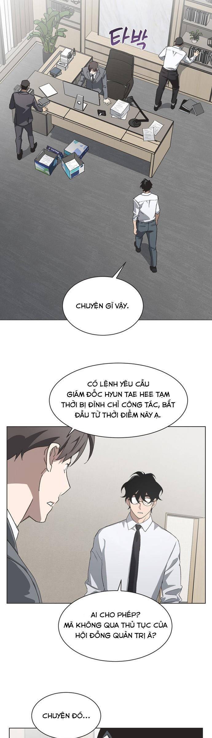 Lọ Lem Không Hoàn Hảo: Chapter 85