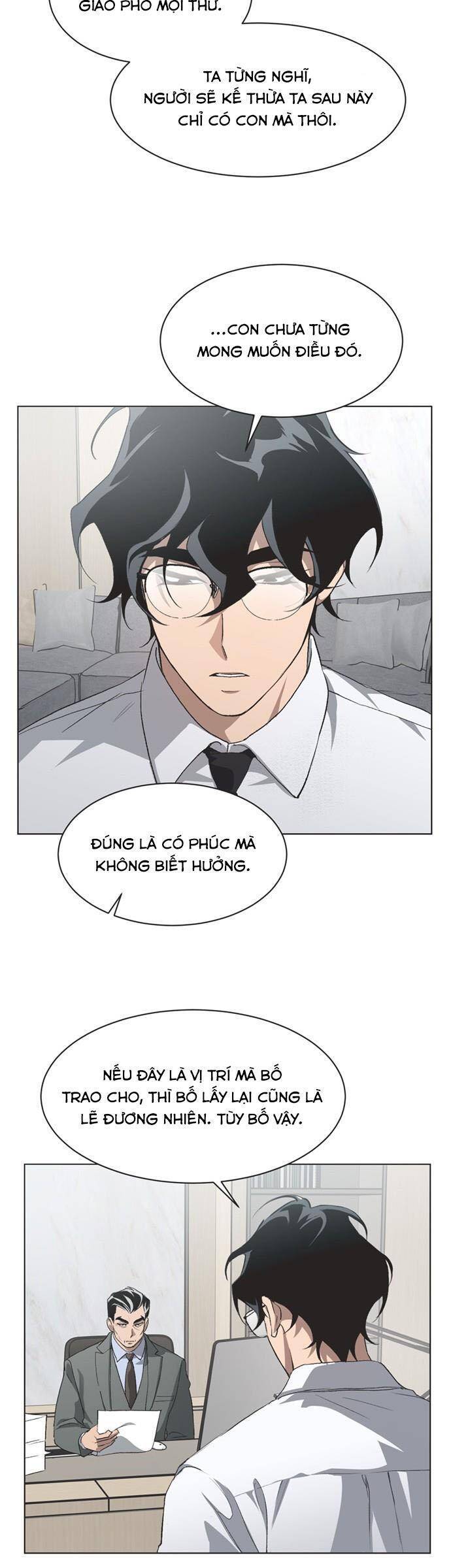 Lọ Lem Không Hoàn Hảo: Chapter 85