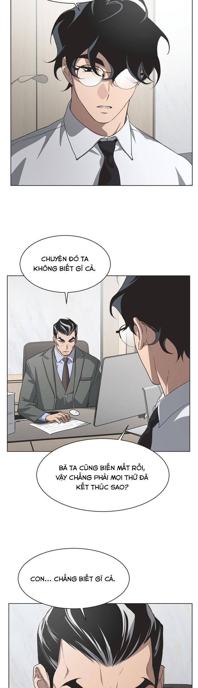 Lọ Lem Không Hoàn Hảo: Chapter 85