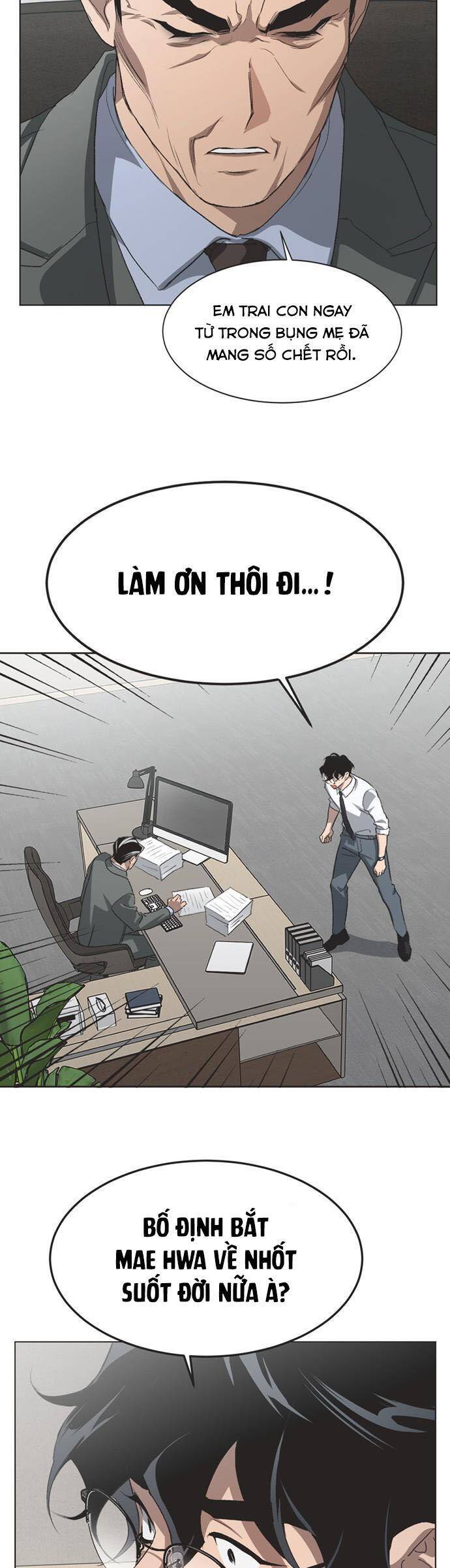 Lọ Lem Không Hoàn Hảo: Chapter 85