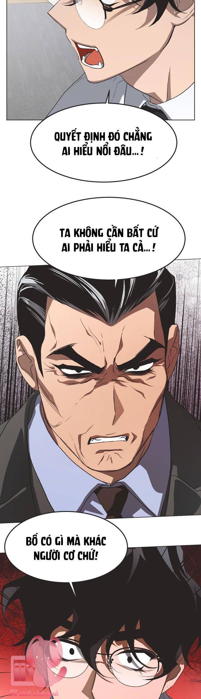 Lọ Lem Không Hoàn Hảo: Chapter 85