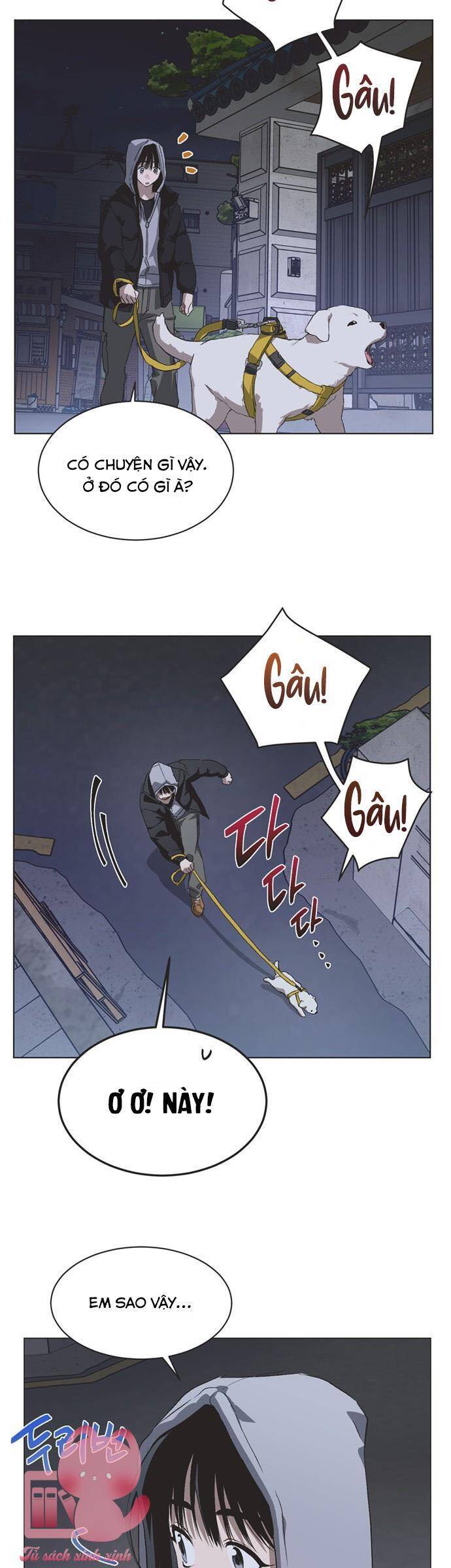 Lọ Lem Không Hoàn Hảo: Chapter 85