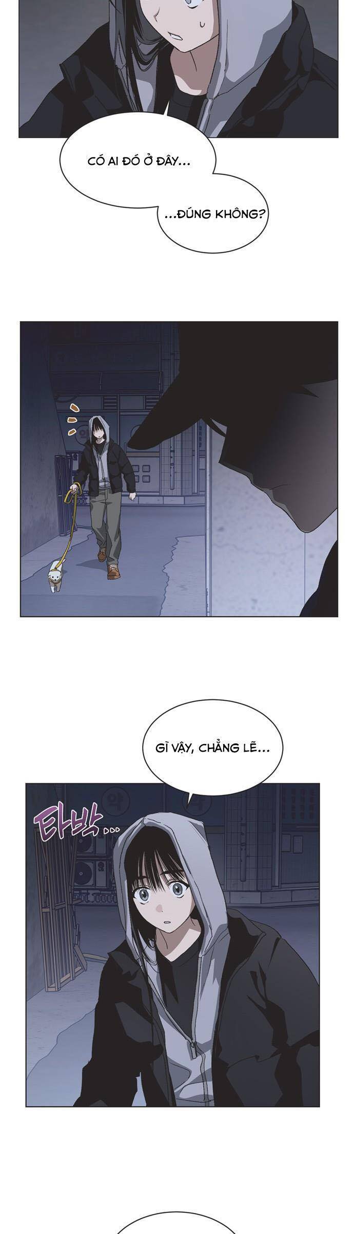 Lọ Lem Không Hoàn Hảo: Chapter 85