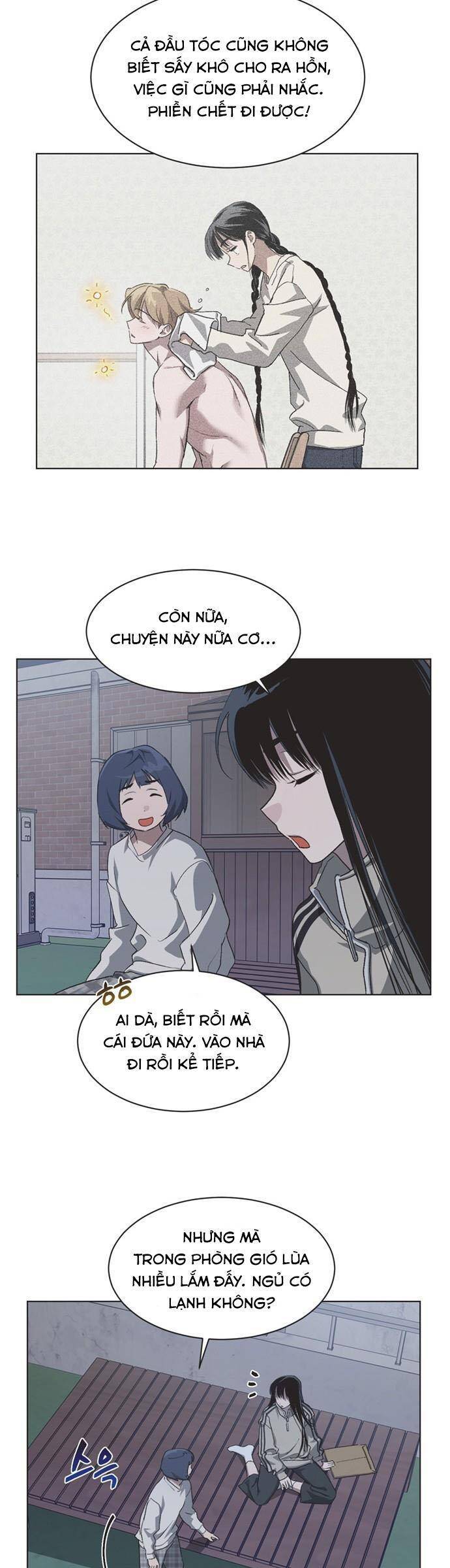 Lọ Lem Không Hoàn Hảo: Chapter 85