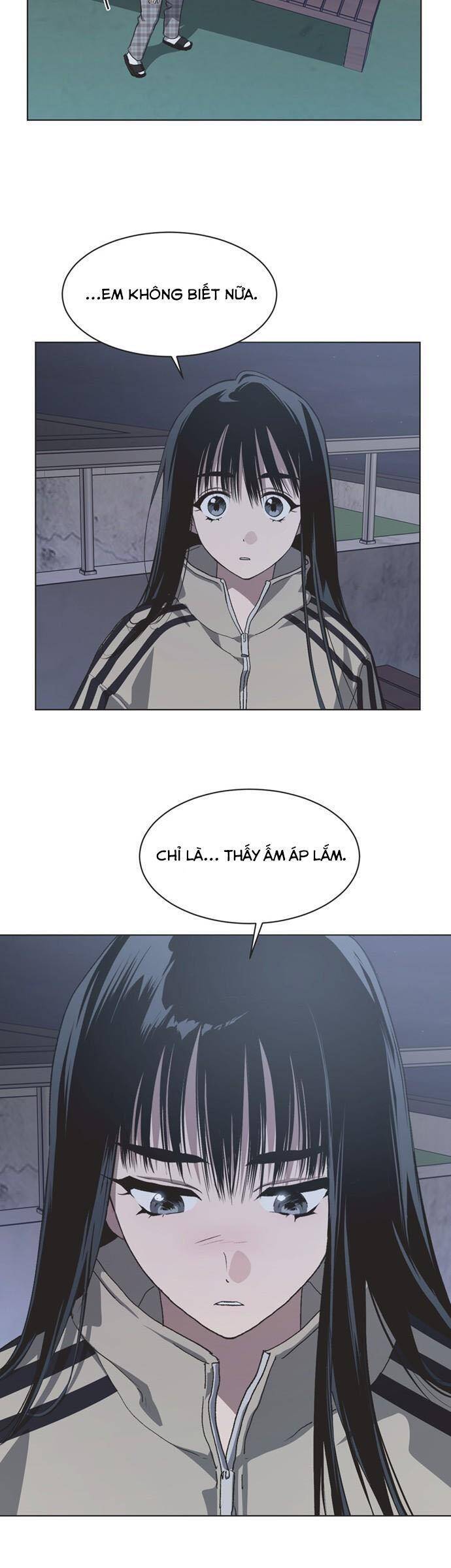 Lọ Lem Không Hoàn Hảo: Chapter 85