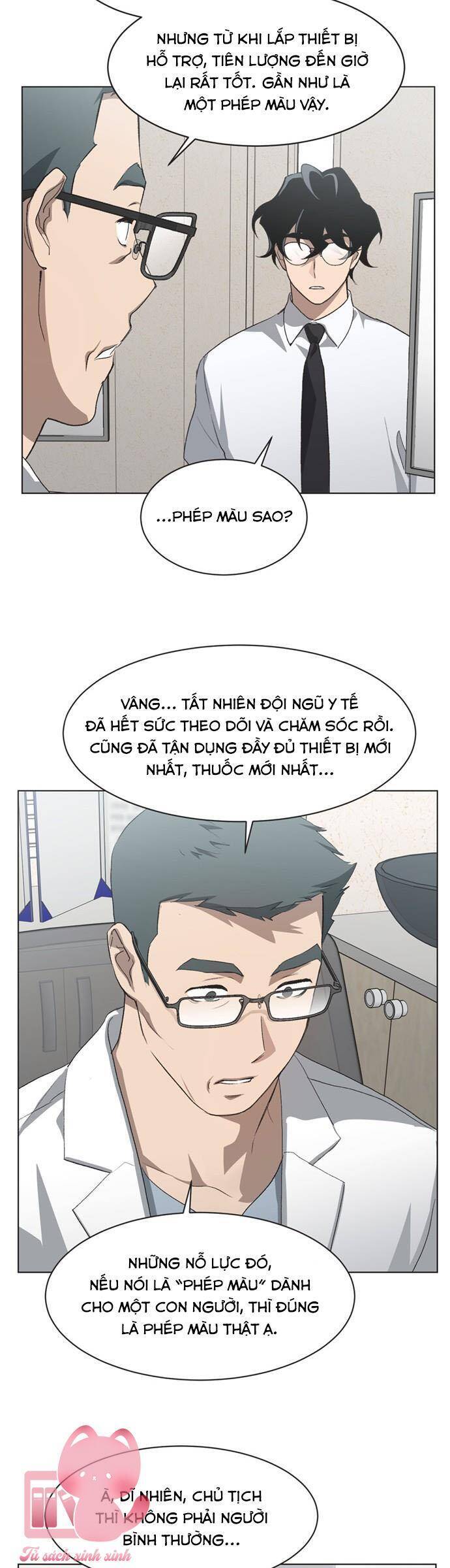 Lọ Lem Không Hoàn Hảo: Chapter 85