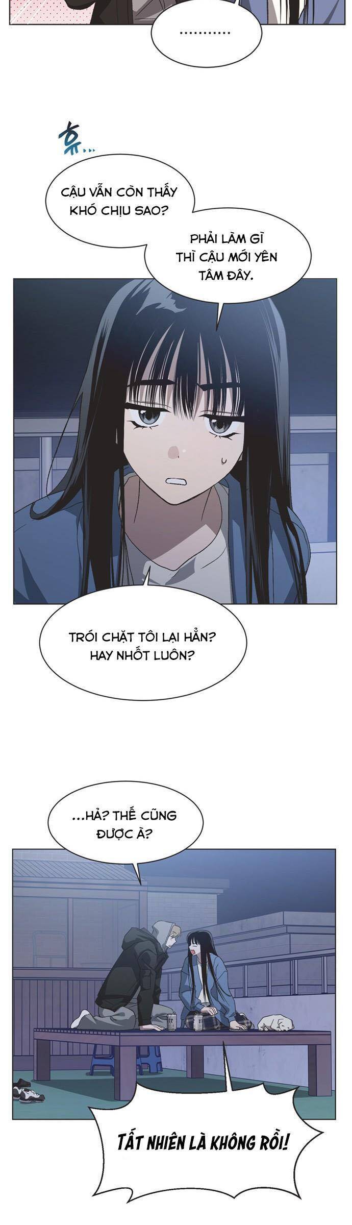 Lọ Lem Không Hoàn Hảo: Chapter 88