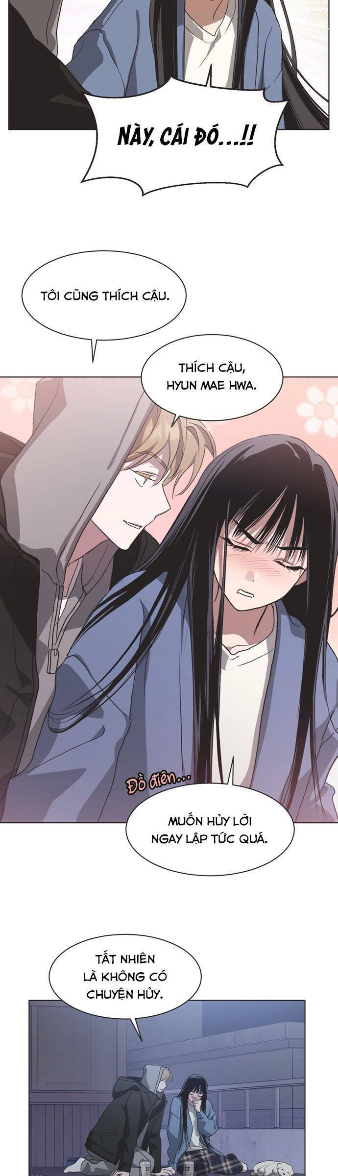 Lọ Lem Không Hoàn Hảo: Chapter 88