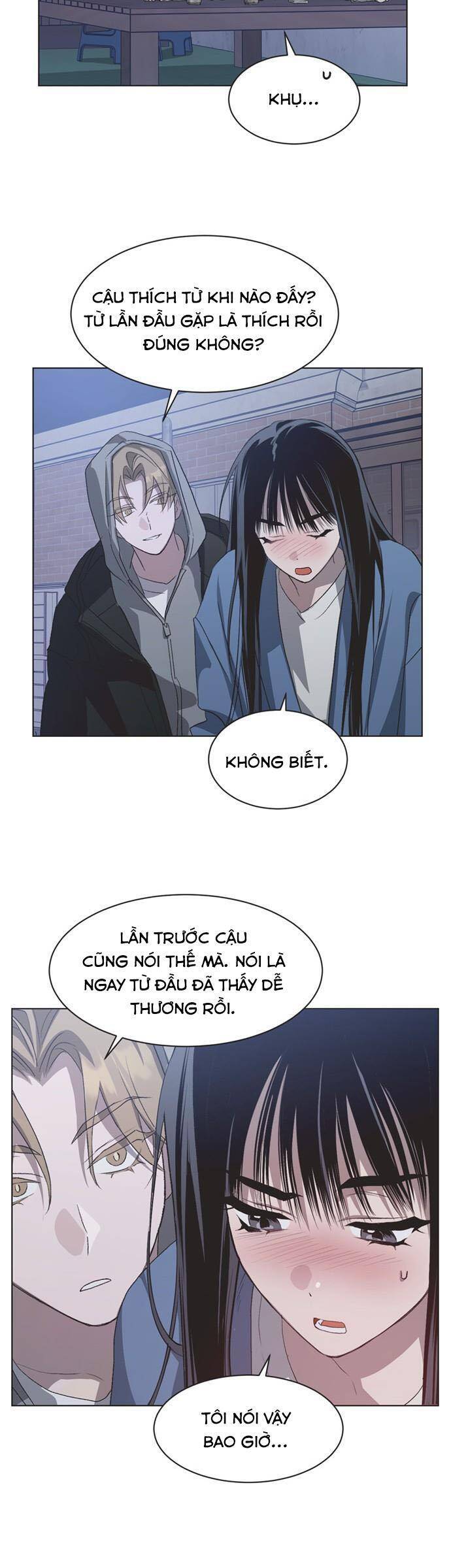 Lọ Lem Không Hoàn Hảo: Chapter 88