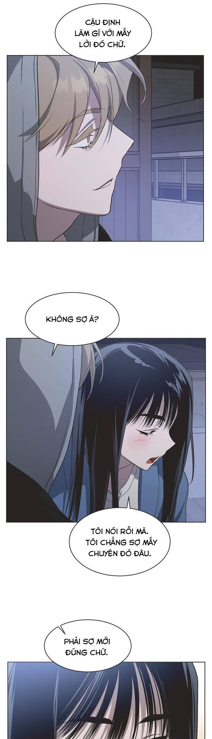 Lọ Lem Không Hoàn Hảo: Chapter 88