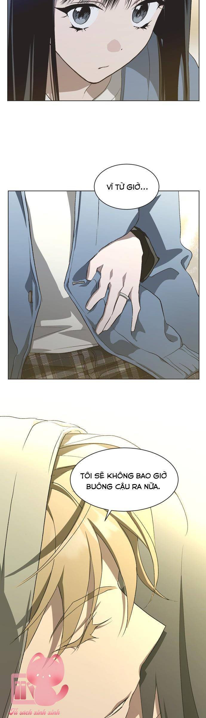 Lọ Lem Không Hoàn Hảo: Chapter 88