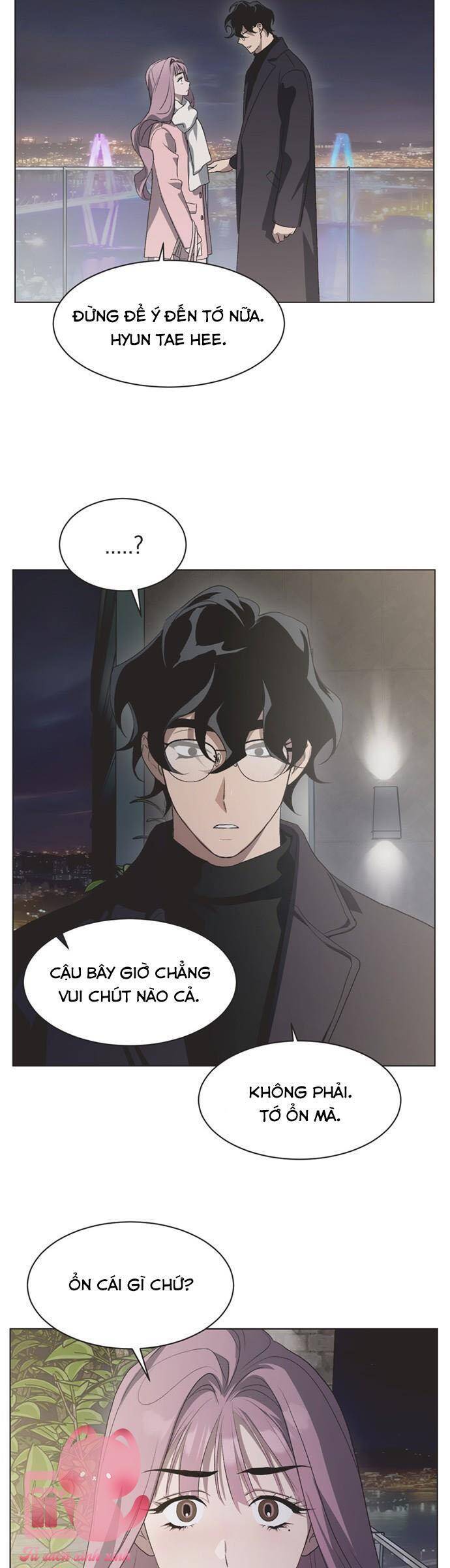 Lọ Lem Không Hoàn Hảo: Chapter 88