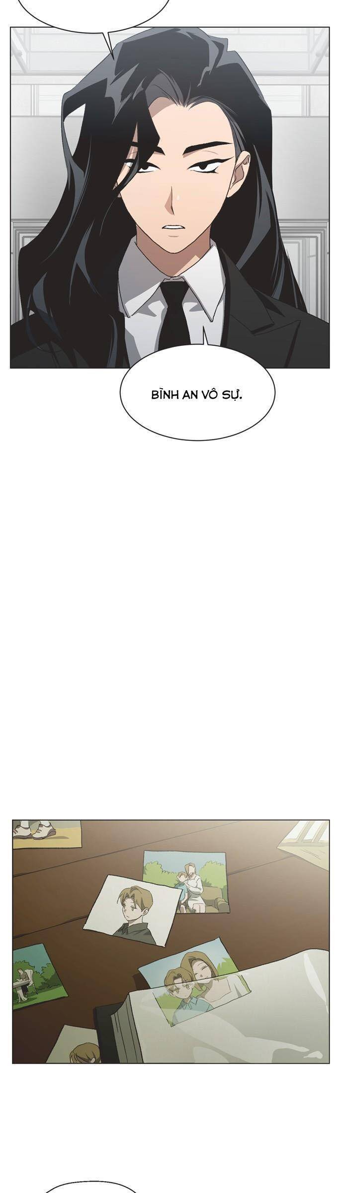 Lọ Lem Không Hoàn Hảo: Chapter 88