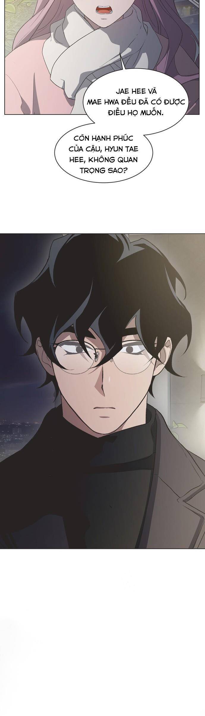 Lọ Lem Không Hoàn Hảo: Chapter 88