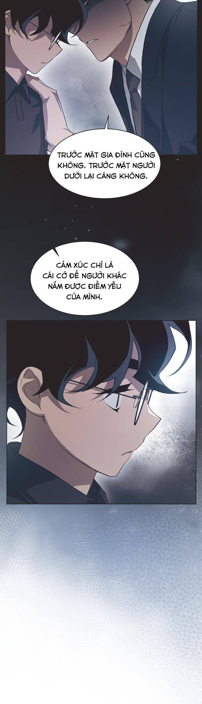 Lọ Lem Không Hoàn Hảo: Chapter 88