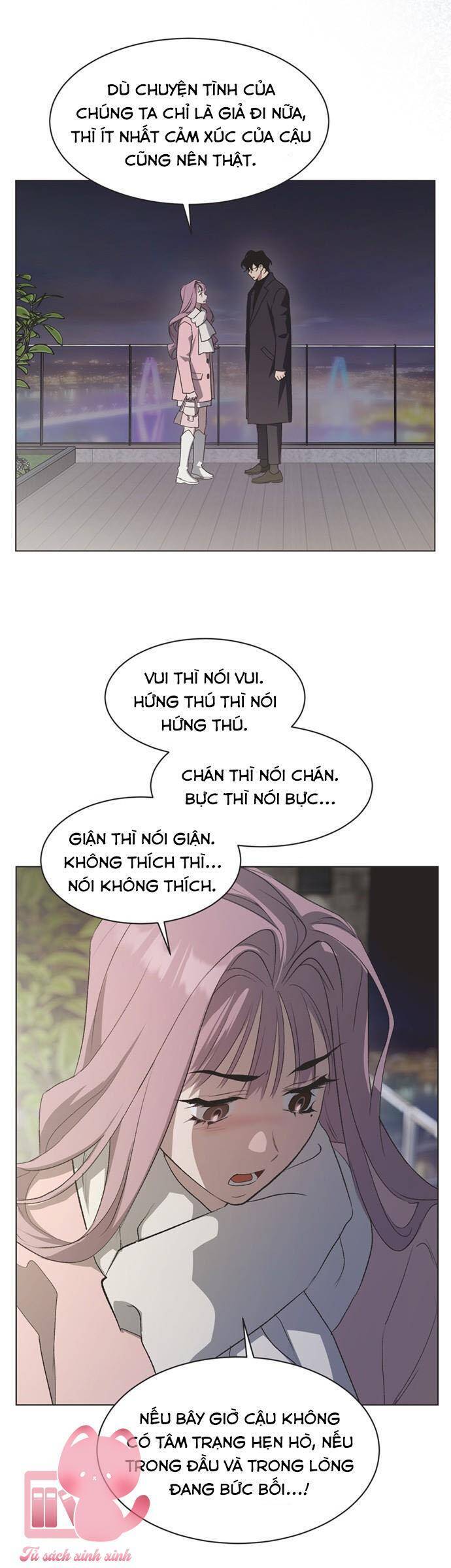 Lọ Lem Không Hoàn Hảo: Chapter 88