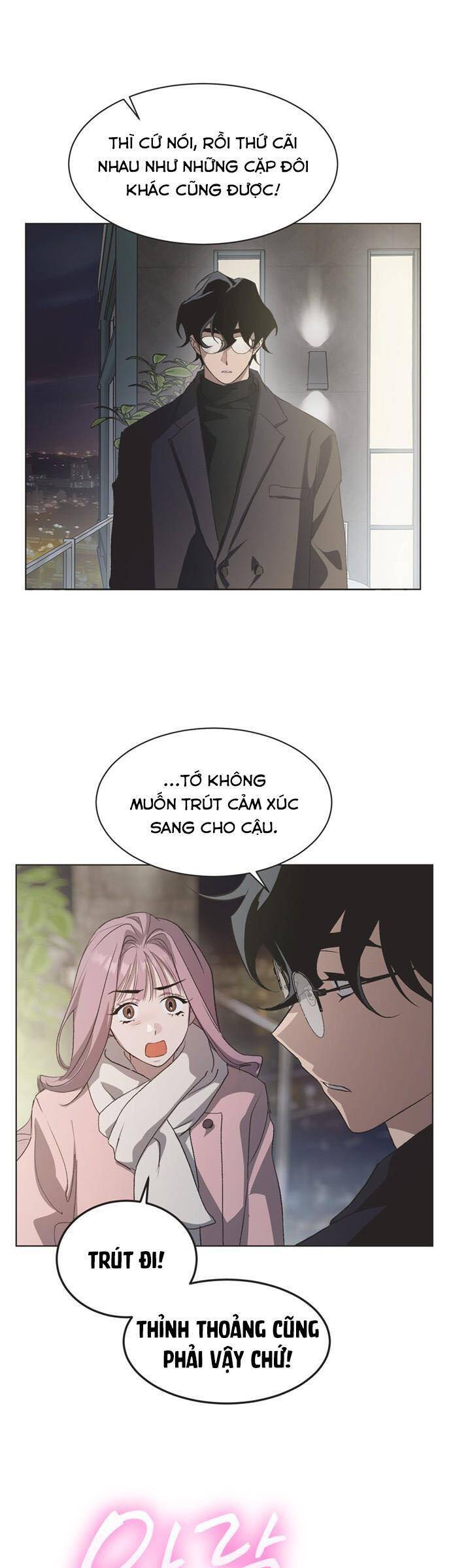 Lọ Lem Không Hoàn Hảo: Chapter 88