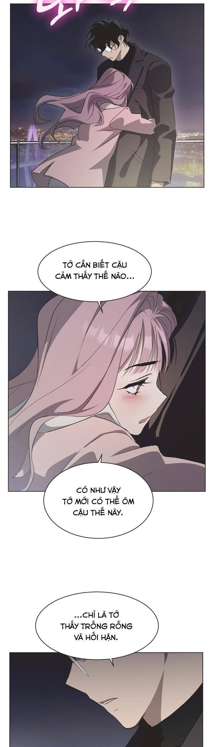 Lọ Lem Không Hoàn Hảo: Chapter 88