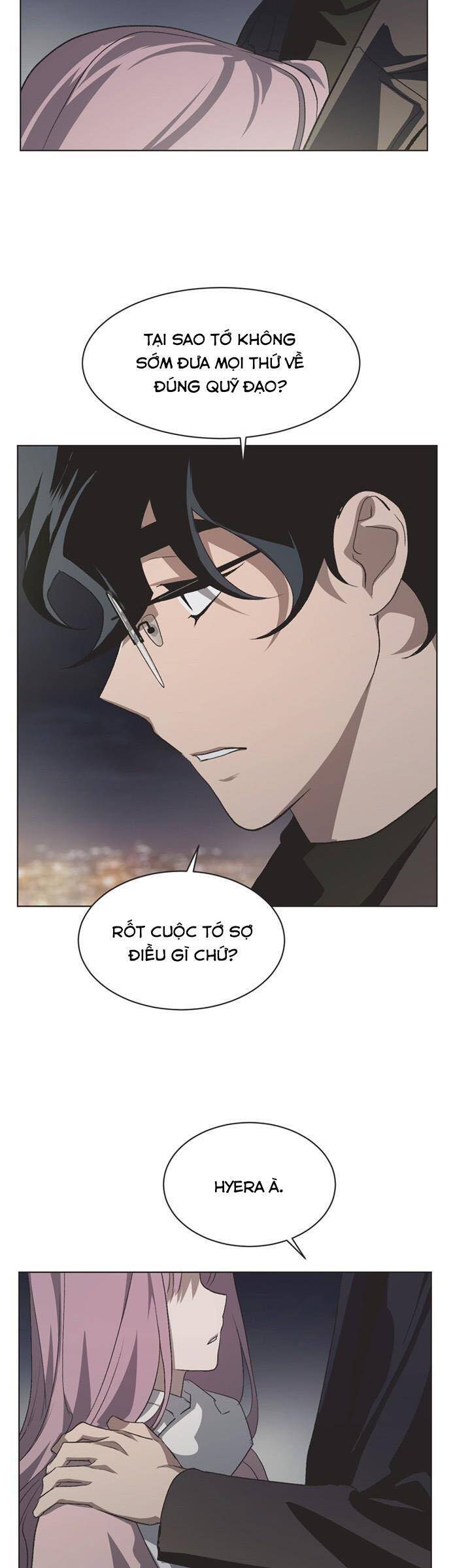 Lọ Lem Không Hoàn Hảo: Chapter 88