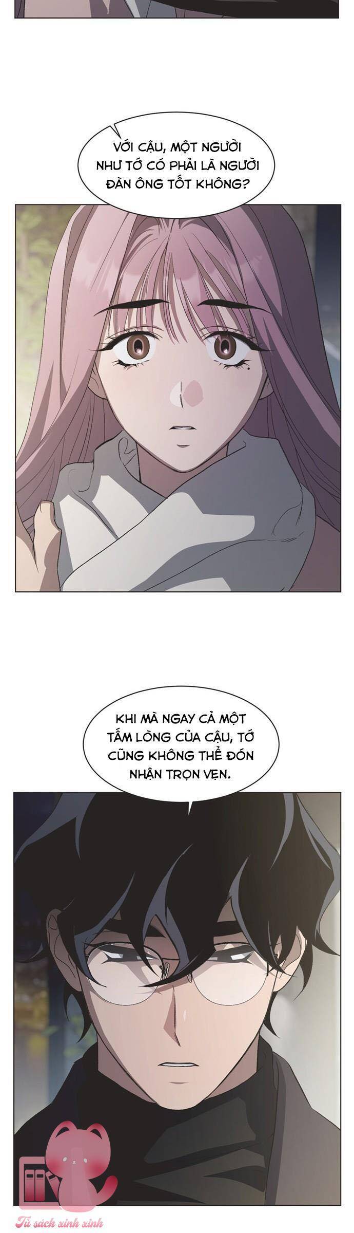 Lọ Lem Không Hoàn Hảo: Chapter 88