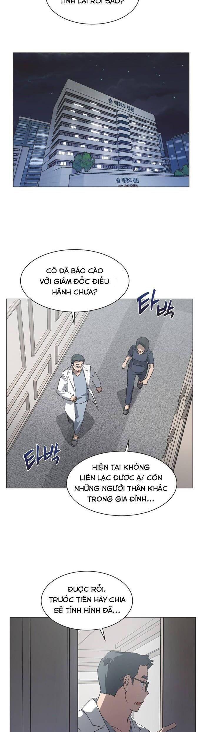 Lọ Lem Không Hoàn Hảo: Chapter 88