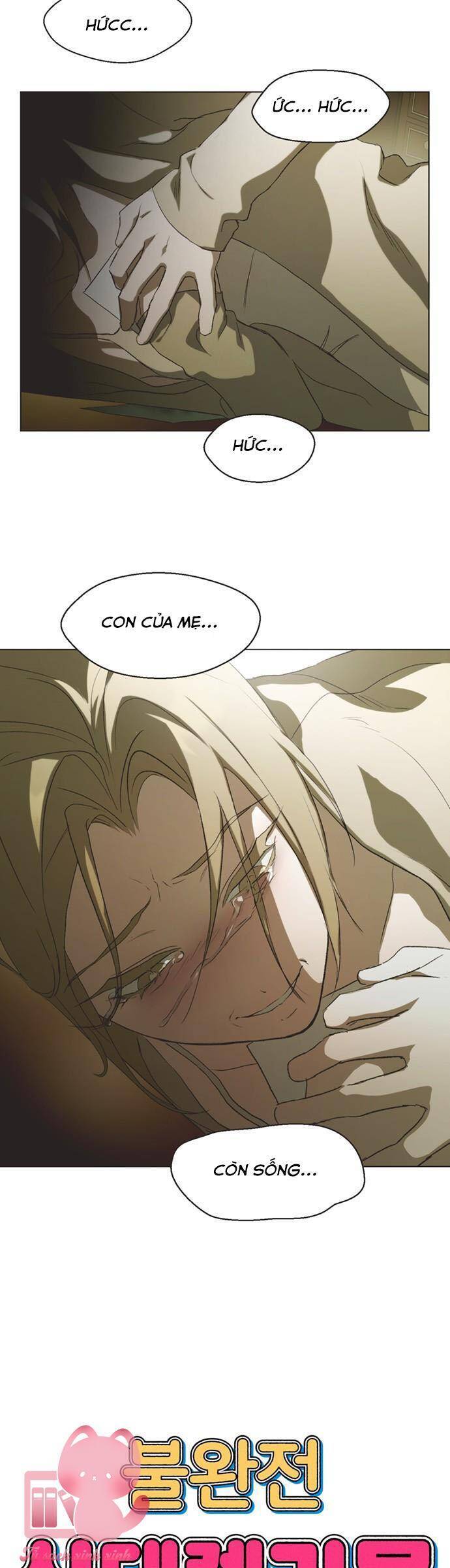 Lọ Lem Không Hoàn Hảo: Chapter 88