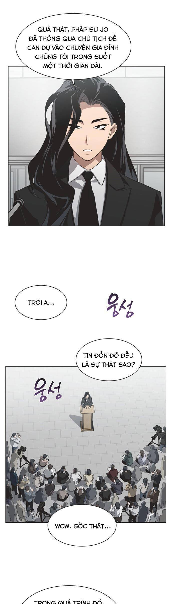 Lọ Lem Không Hoàn Hảo: Chapter 88