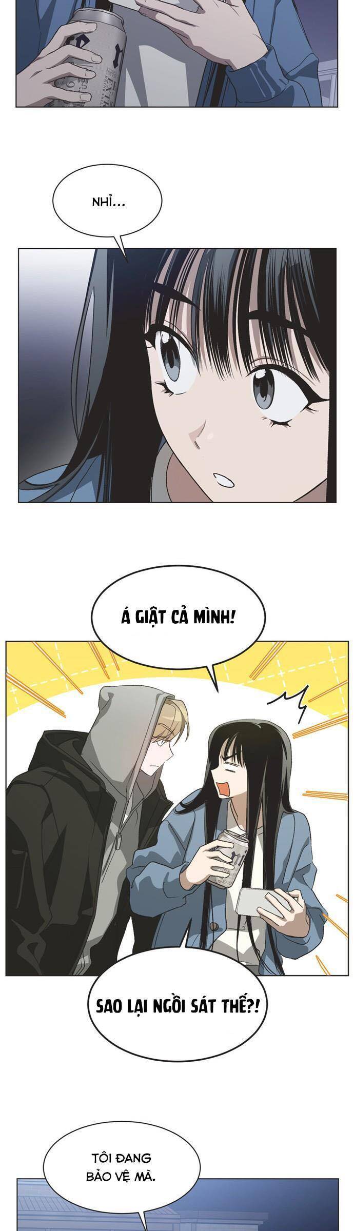 Lọ Lem Không Hoàn Hảo: Chapter 88