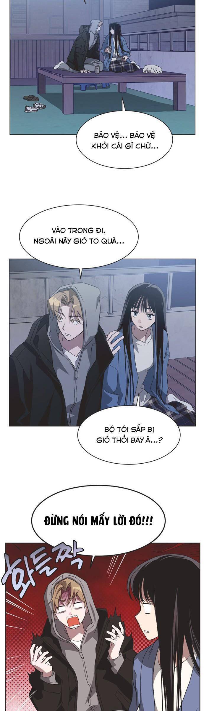 Lọ Lem Không Hoàn Hảo: Chapter 88