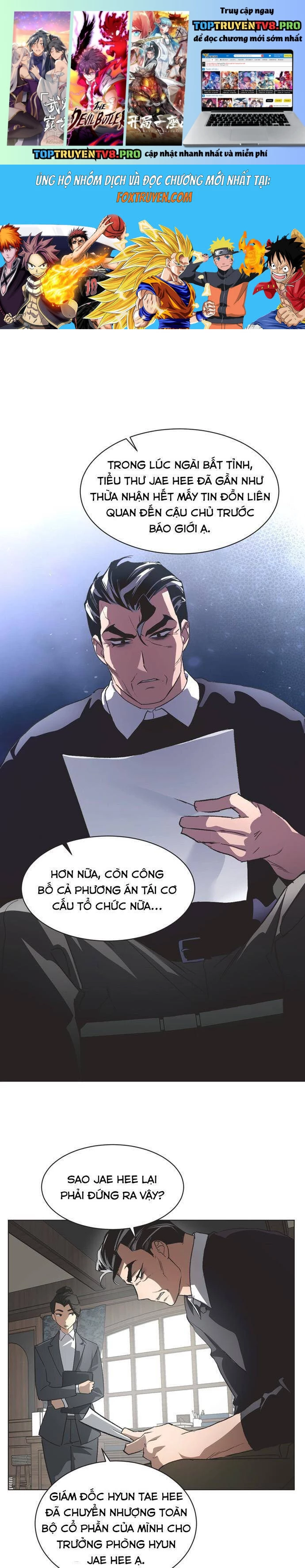 Lọ Lem Không Hoàn Hảo: Chapter 89