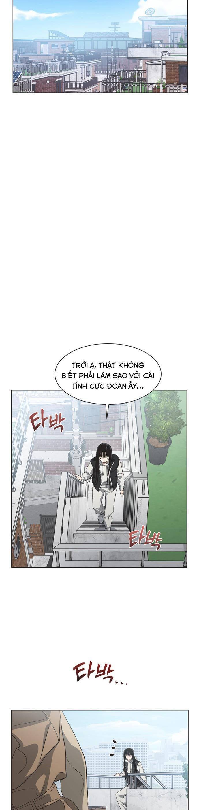 Lọ Lem Không Hoàn Hảo: Chapter 89