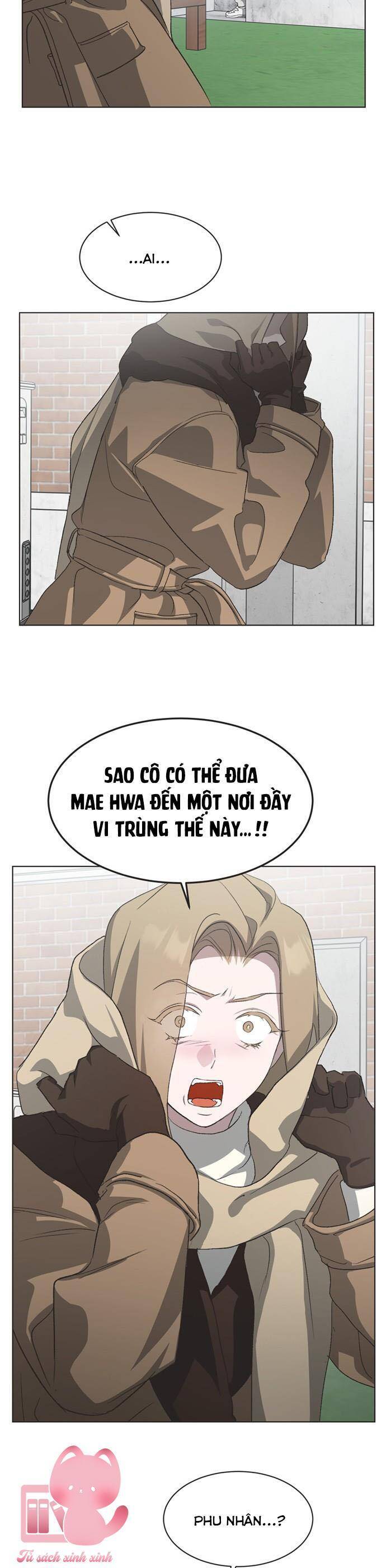 Lọ Lem Không Hoàn Hảo: Chapter 89