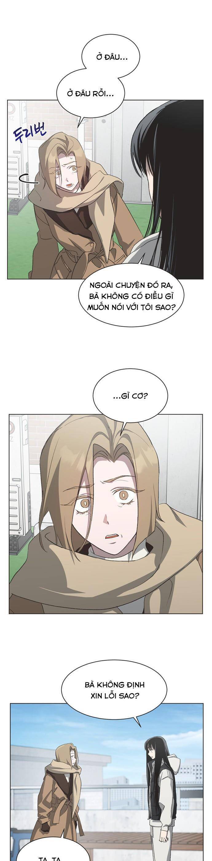 Lọ Lem Không Hoàn Hảo: Chapter 89