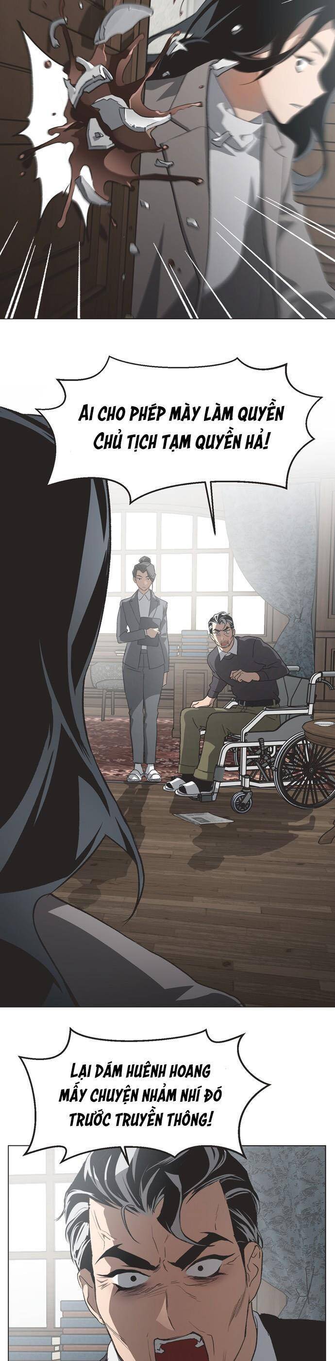 Lọ Lem Không Hoàn Hảo: Chapter 89