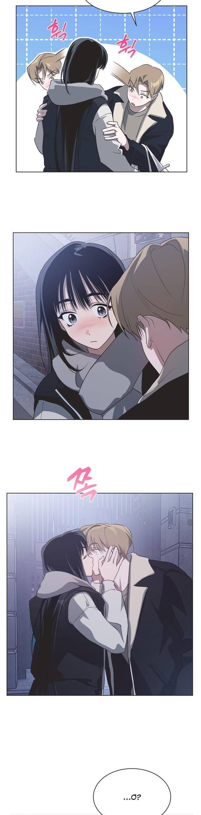 Lọ Lem Không Hoàn Hảo: Chapter 89