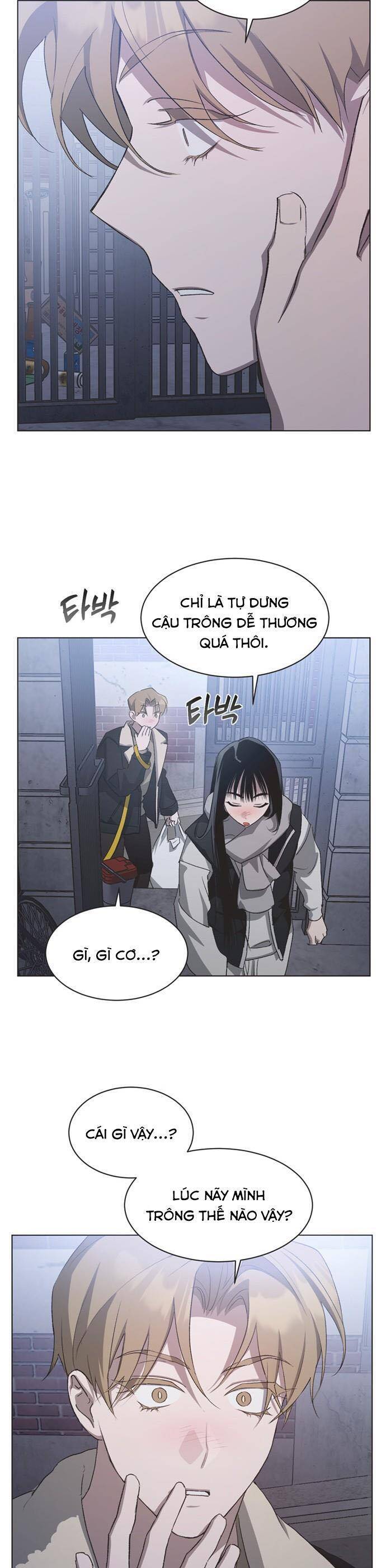 Lọ Lem Không Hoàn Hảo: Chapter 89