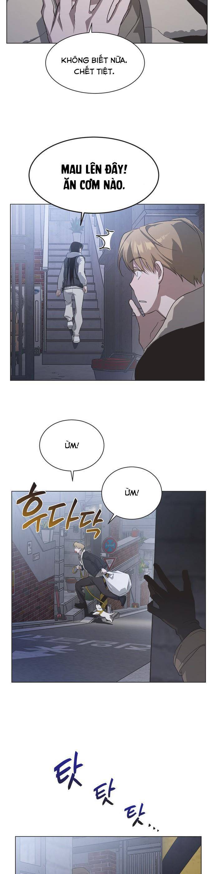 Lọ Lem Không Hoàn Hảo: Chapter 89