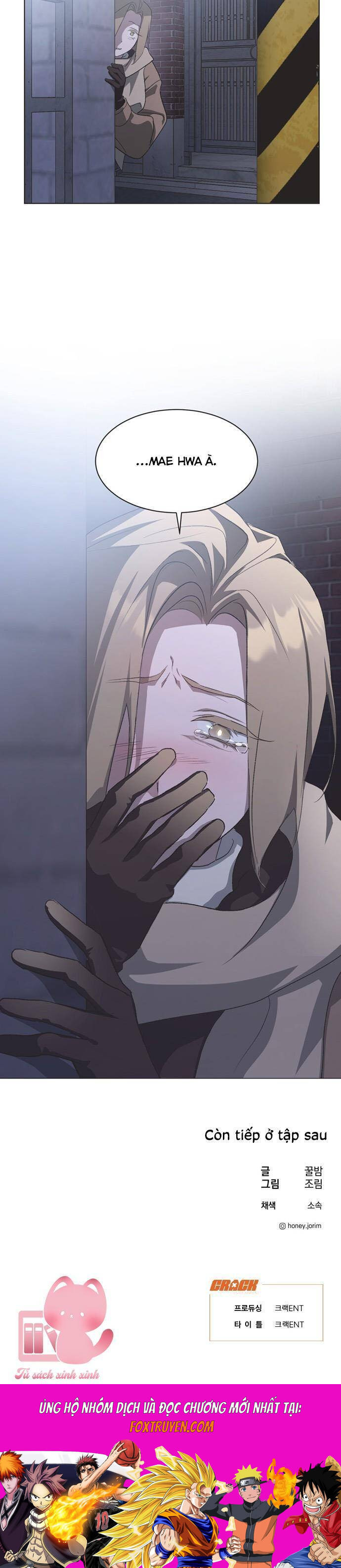 Lọ Lem Không Hoàn Hảo: Chapter 89